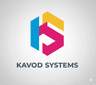 KavodSystem Logo